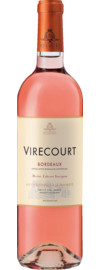 2020 Virecourt Rosé