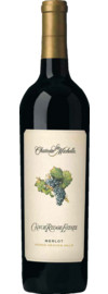 2015 Canoe Ridge Merlot