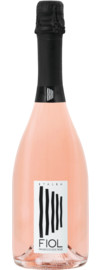 Fiol Prosecco Rosé Spumante Extra Dry