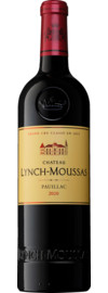 2020 Château Lynch-Moussas