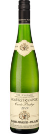 2019 Cuvée Prestige Gewürztraminer
