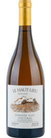 2018 Domaine Huet Le Haut Lieu Moelleux 1ère Trie