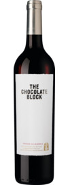 2020 Chocolate Block