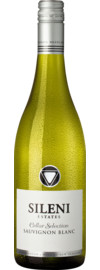 2021 Sileni Cellar Selection Sauvignon Blanc
