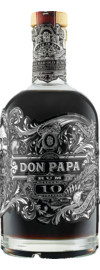 Don Papa Rum 10 Years