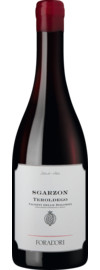 2019 Sgarzon Teroldego