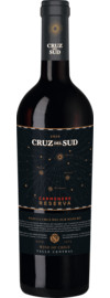 2020 Cruz del Sud Carménère Reserva