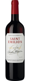 2019 Château Laplagnotte