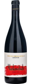 2018 Markowitsch Ried Kirchweingarten Zweigelt