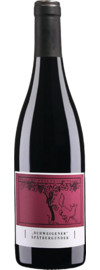 2017 Schweigener Pinot Noir