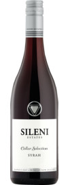 2020 Sileni Cellar Selection Syrah