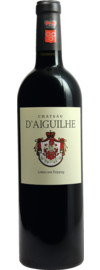 2020 Château d'Aiguilhe