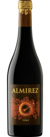 2020 Almirez