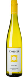 2020 Vollrads Sommer Riesling
