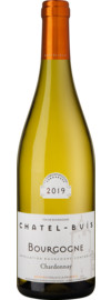 2020 Chatel Buis Bourgogne Blanc