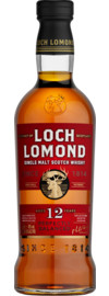 Loch Lomond 12 years Single Malt Whisky