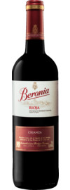 2018 Beronia Rioja Crianza