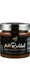 Nuss Schokoladen Creme
