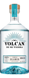 Volcan de Mi Tierra Blanco Tequila