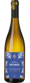 2020 La Fleur Saint-Michel Terroirs Sélectionnés