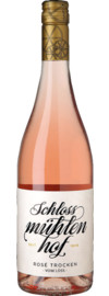2020 Schlossmühlenhof Rosé vom Löss