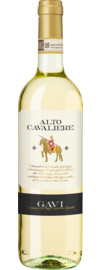 2020 Alto Cavaliere Gavi