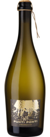 Punti Ponti Prosecco Winter Edition