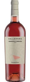 2020 Valle d'Oro Cerasuolo