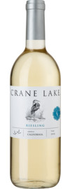 2020 Crane Lake Riesling
