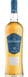 Glen Grant 18 Years Single Malt Scotch Whisky