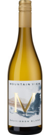 2021 Mountain View Sauvignon Blanc