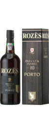 Rozès 10 Year Old Tawny Port Infanta Isabel