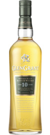 Glen Grant 10 Years Single Malt Scotch Whisky