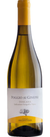 2020 Argentiera Poggio ai Ginepri Vermentino