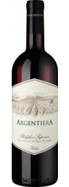 2018 Argentiera Bolgheri Superiore