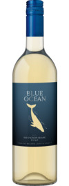 2021 Blue Ocean Sauvignon Blanc Fumé