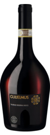 2015 Gulielmus Aglianico Riserva