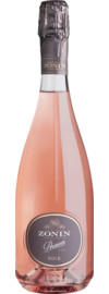 2020 Cuvée 1821 Prosecco Spumante Rosé by Pininfarina