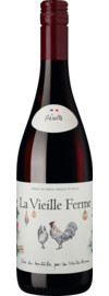 2020 La Vieille Ferme rouge Christmas Edition