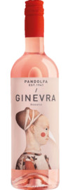 2020 Ginevra Sangiovese Rosato