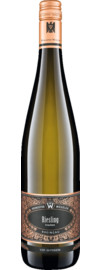 2020 Wegeler Riesling