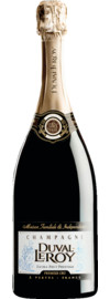 Champagne Duval-Leroy Prestige