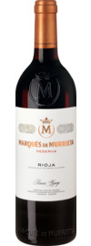 2017 Marqués de Murrieta Rioja Reserva