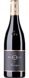 2019 Saumagen Spätburgunder GG