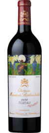 2020 Château Mouton-Rothschild