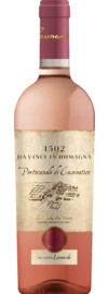 2020 Sangiovese Rosato Rubicone Portocanale Cesenatico
