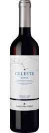 2020 Pago del Cielo Celeste Roble
