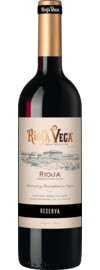 2017 Rioja Vega Reserva Gran Selección