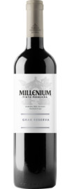2015 Pesquera Millenium Gran Reserva