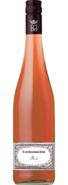 2020 Bassermann-Jordan Rosé